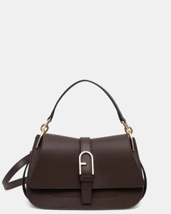 Furla geantă crossbody pentru femei din piele
