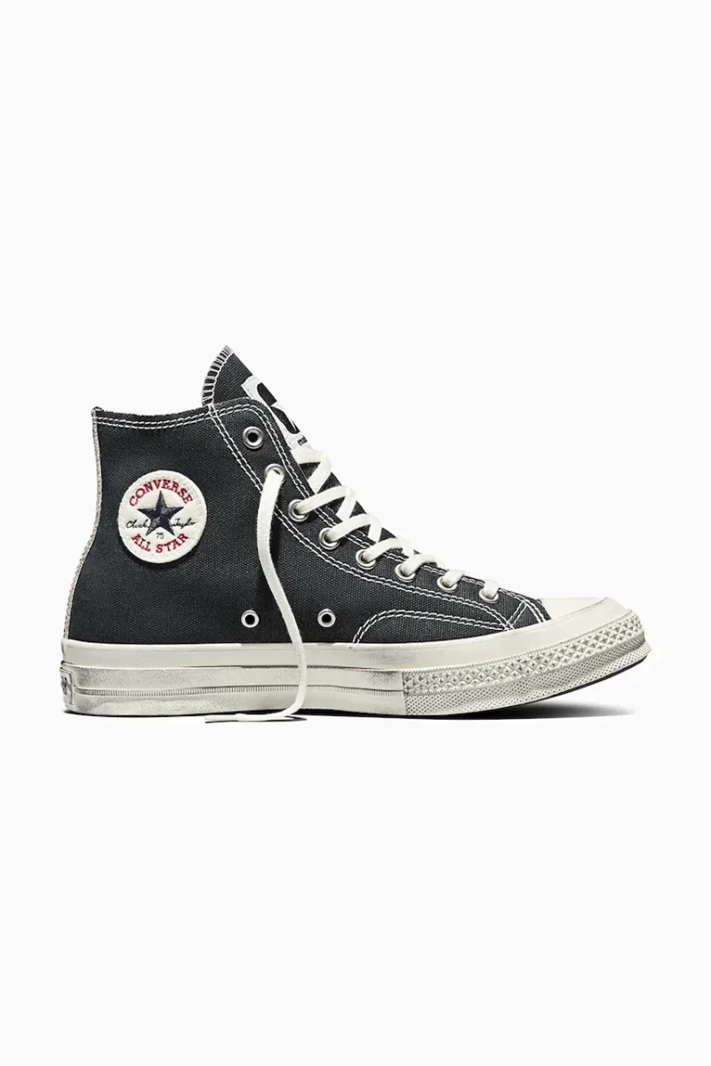 Converse x Madhappy teniși înalți