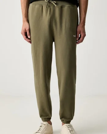 Polo Ralph Lauren pantaloni de trening pentru bărbați cu bumbac