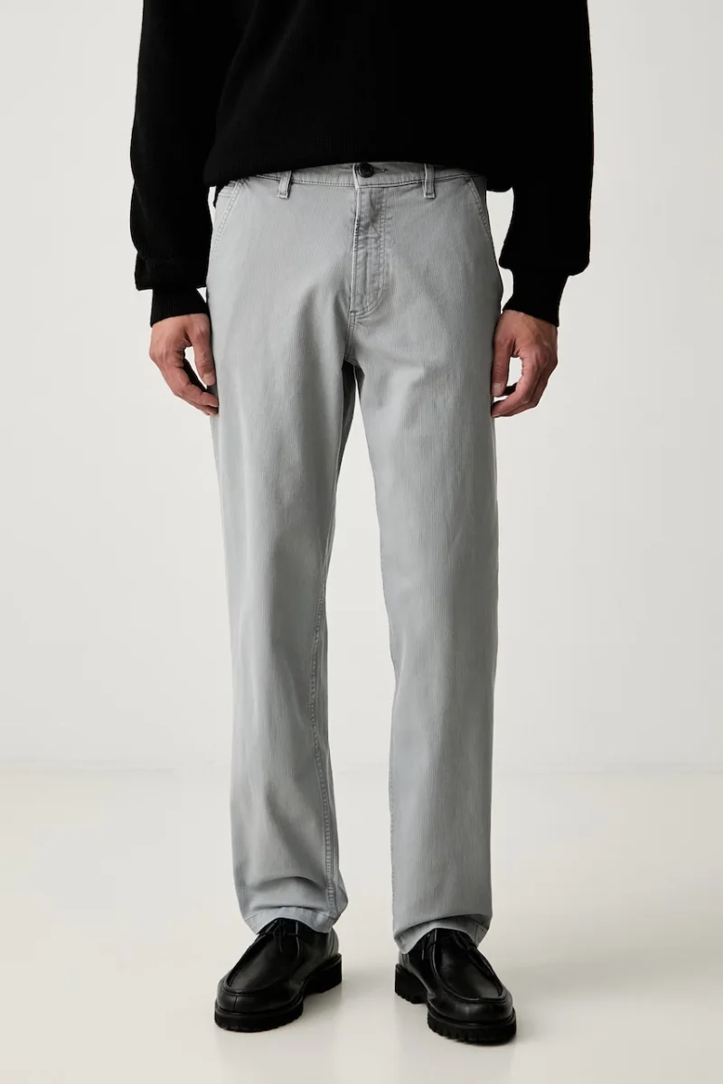 BOSS Orange blugi relaxed fit pentru bărbați Skye_Hybrid