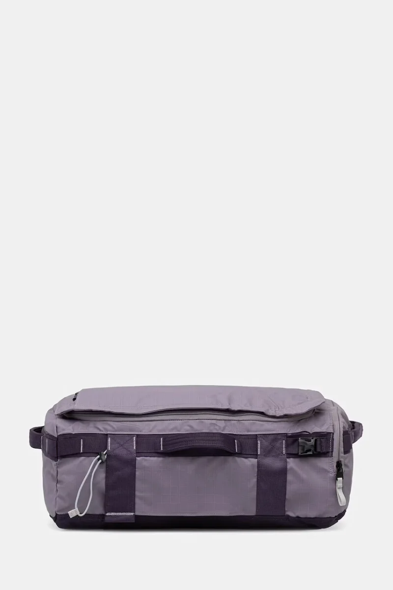 The North Face geantă Base Camp Voyager Duffel 32L