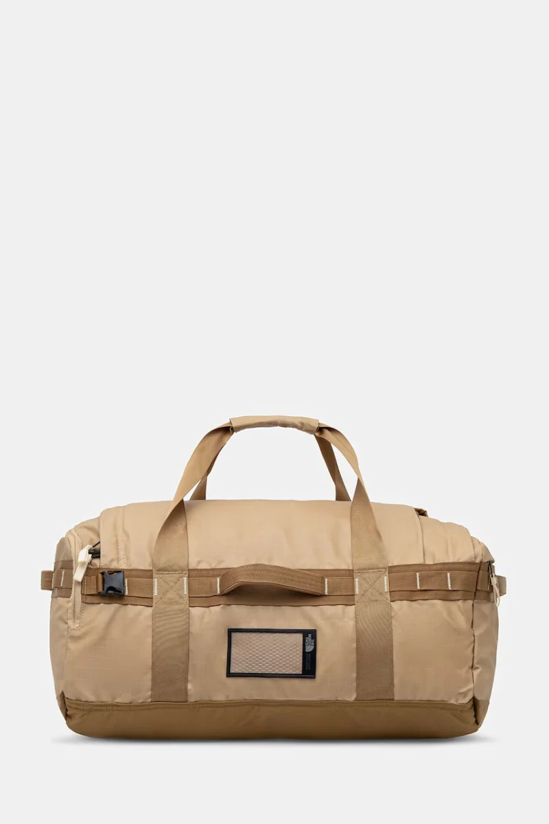 The North Face geantă Base Camp Voyager Duffel 62L