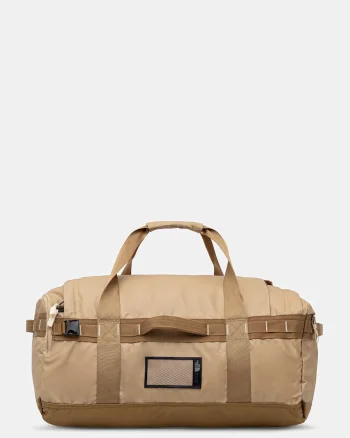 The North Face geantă Base Camp Voyager Duffel 62L