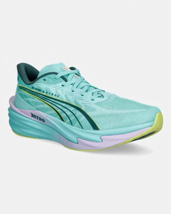 Puma încălțăminte de antrenament pentru bărbați Deviate NITRO 4 HYROX