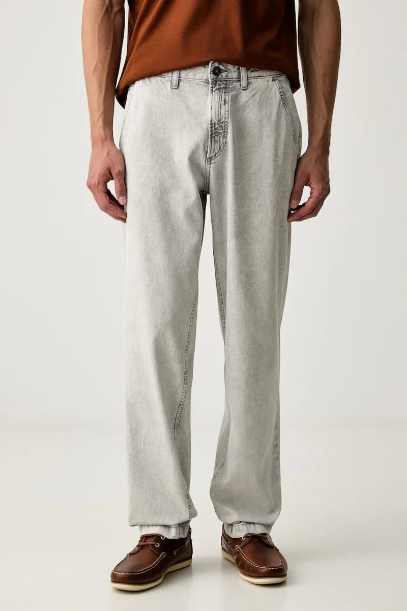 BOSS Orange blugi relaxed fit pentru bărbați Skye_Hybrid