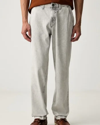 BOSS Orange blugi relaxed fit pentru bărbați Skye_Hybrid