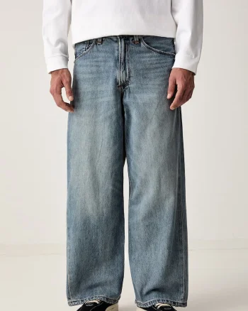 Levi's blugi pentru bărbați TWISTED BAGGY WIDE LEG