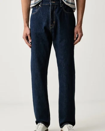 7 FOR ALL MANKIND blugi straight pentru bărbați