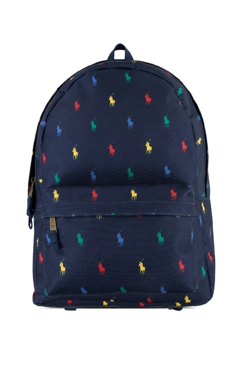 Polo Ralph Lauren ghiozdan copii