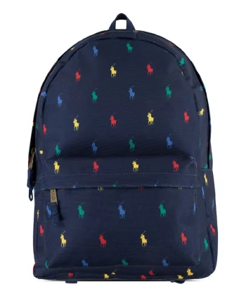 Polo Ralph Lauren ghiozdan copii