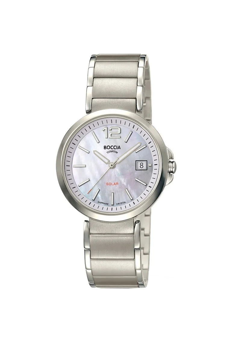 Ceas de dama  3332-01, Quartz, 35mm, 5ATM