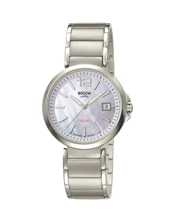 Ceas de dama  3332-01, Quartz, 35mm, 5ATM
