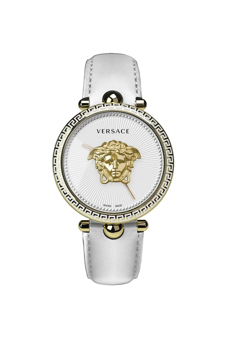 Ceas de dama  VECO02022, Quartz, 39mm, 5ATM