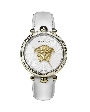 Ceas de dama  VECO02022, Quartz, 39mm, 5ATM
