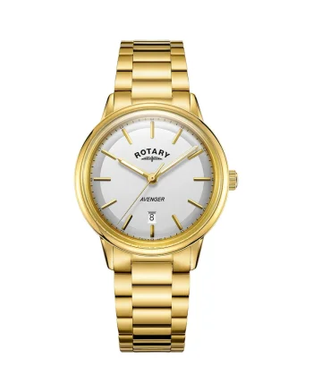 Ceas de dama  GB05343/02, Quartz, 38mm, 5ATM