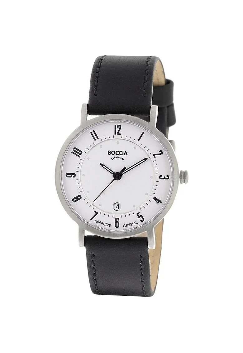 Ceas de dama  3296-01, Quartz, 32mm, 5ATM