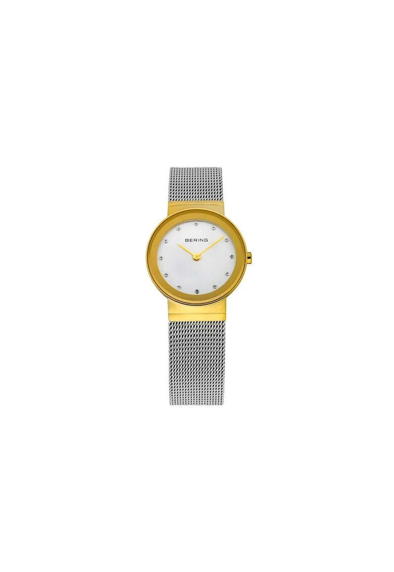 Ceas de dama  Classic 10126-001, Auriu
