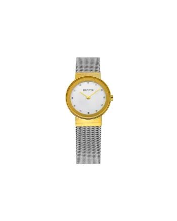 Ceas de dama  Classic 10126-001, Auriu