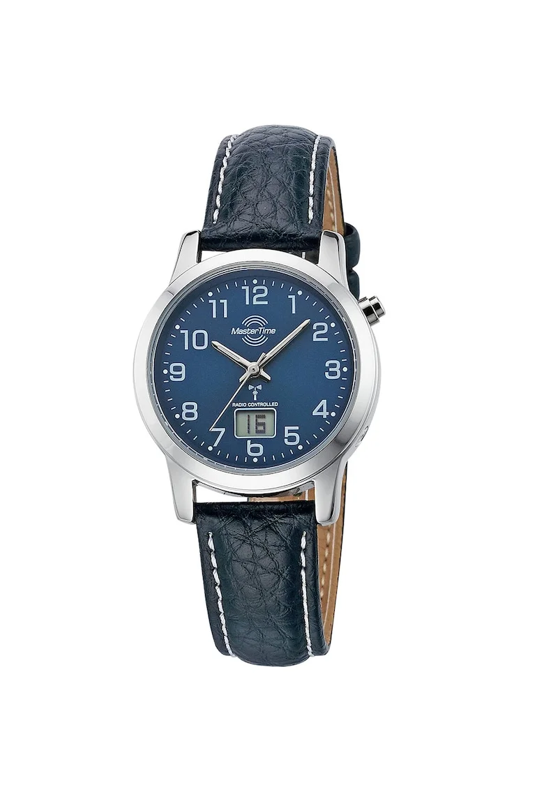 Ceas de dama  MTLA-10490-32L,, 34mm, 3ATM, Argintiu