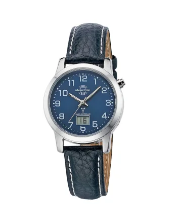 Ceas de dama  MTLA-10490-32L,, 34mm, 3ATM, Argintiu