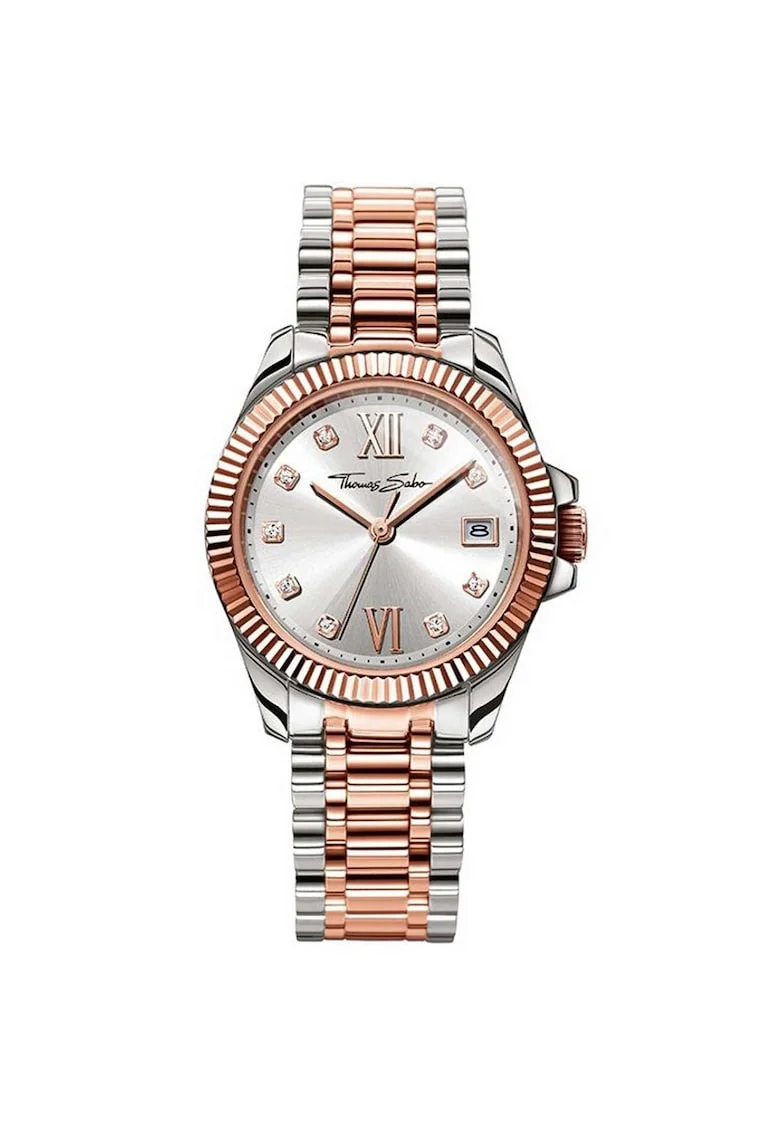 Ceas de dama  WA0219-272-201 Divine Spirit 33mm 5ATM