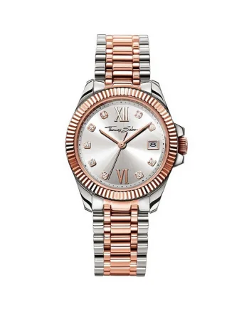 Ceas de dama  WA0219-272-201 Divine Spirit 33mm 5ATM