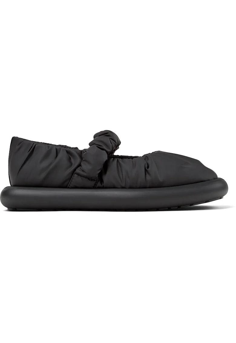 Balerini Mary Jane Onda, Negru stins