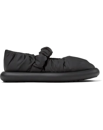 Balerini Mary Jane Onda, Negru stins
