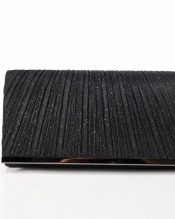 Geanta de ocazie, Mahalia GT2471, Negru