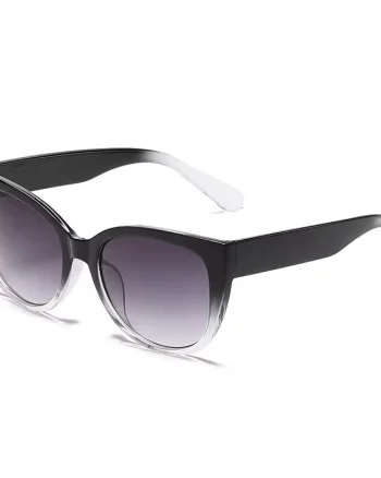 Ochelari de soare pentru femei, SG129, Negru