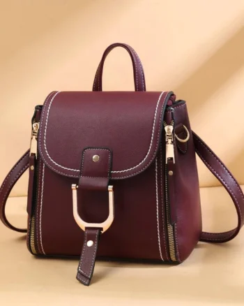 Rucsac dama, Prema GT2281, Bordo