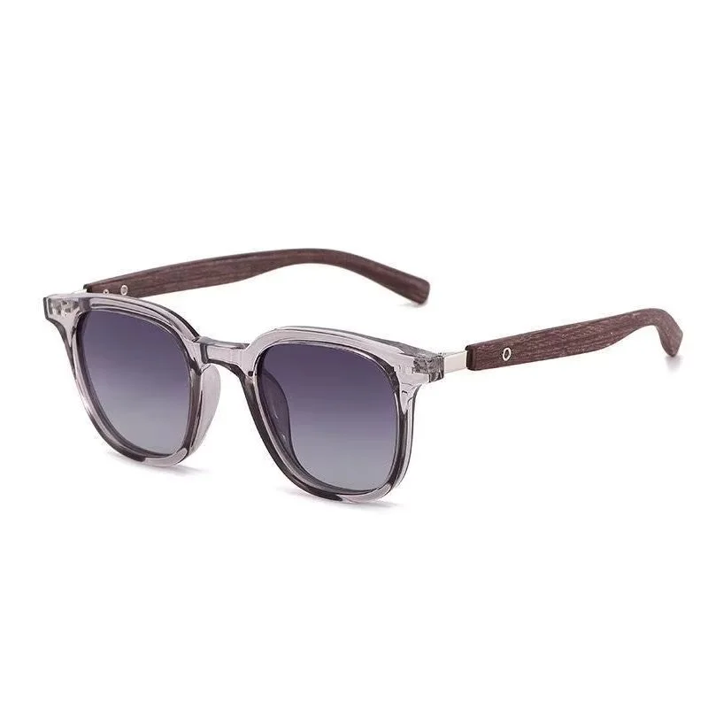 Ochelari de soare unisex, SG035, Gri
