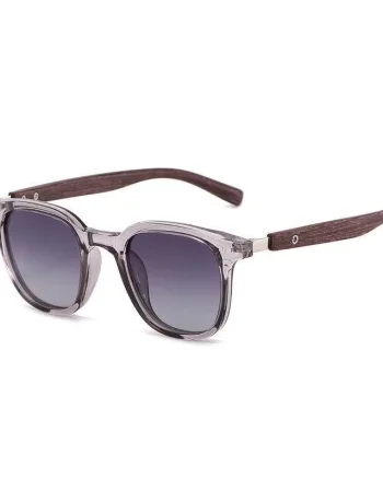 Ochelari de soare unisex, SG035, Gri