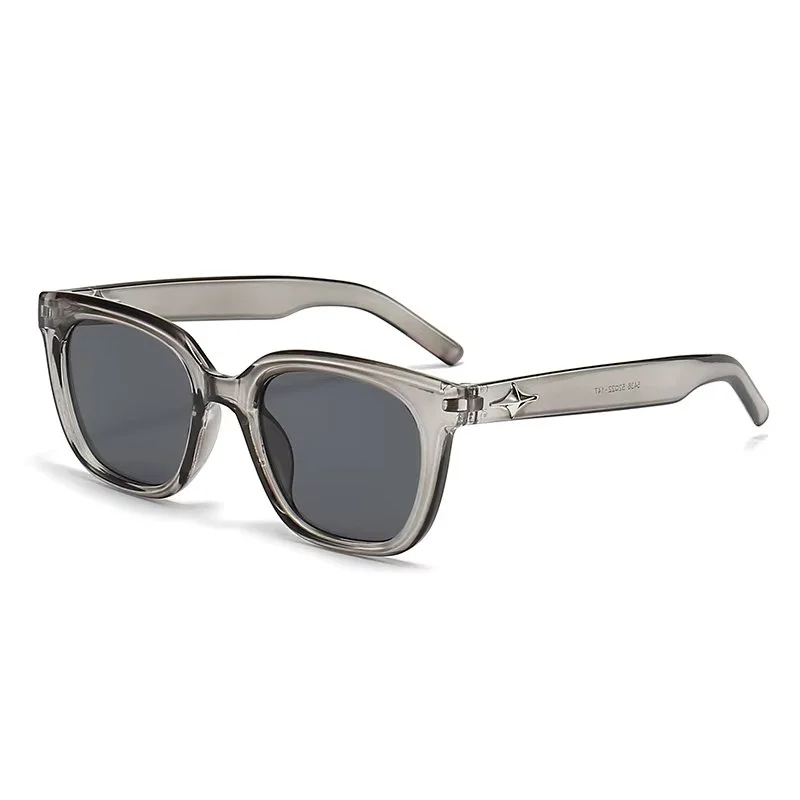 Ochelari de soare pentru femei, SG082, Gri