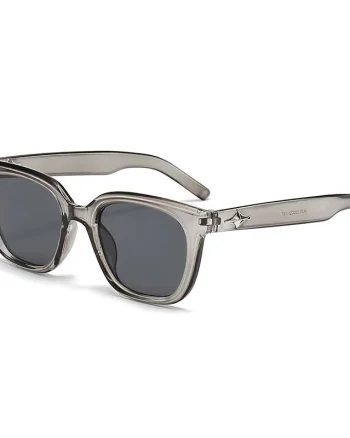 Ochelari de soare pentru femei, SG082, Gri