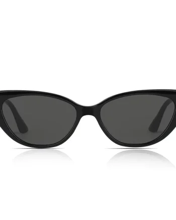 Ochelari de soare pentru femei, SG083, Negru