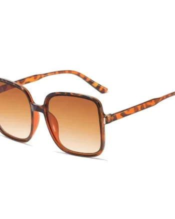 Ochelari de soare pentru femei, SG140, Maro