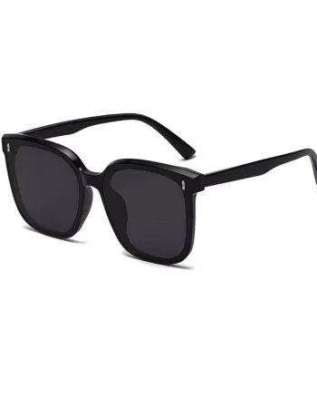 Ochelari de soare pentru femei, SG149, Negru