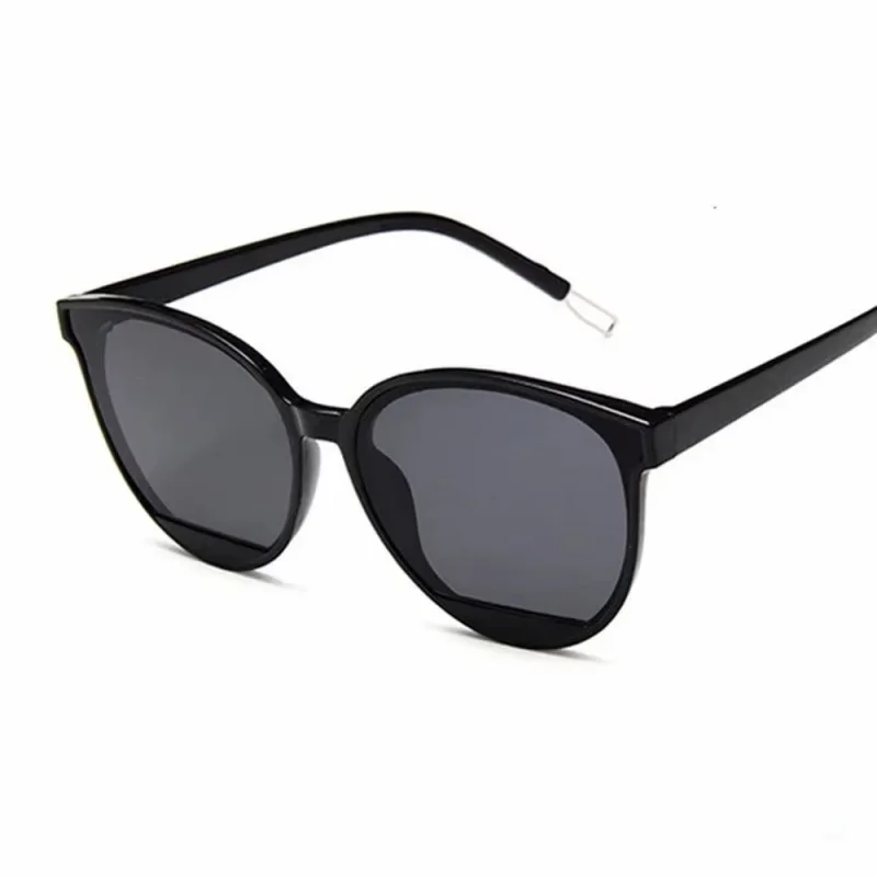 Ochelari de soare pentru femei, SG169, Negru