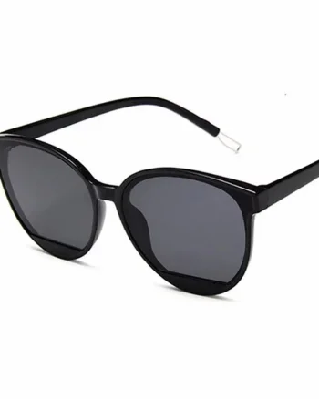 Ochelari de soare pentru femei, SG169, Negru