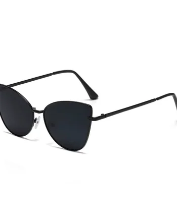 Ochelari de soare pentru femei, SG206, Negru