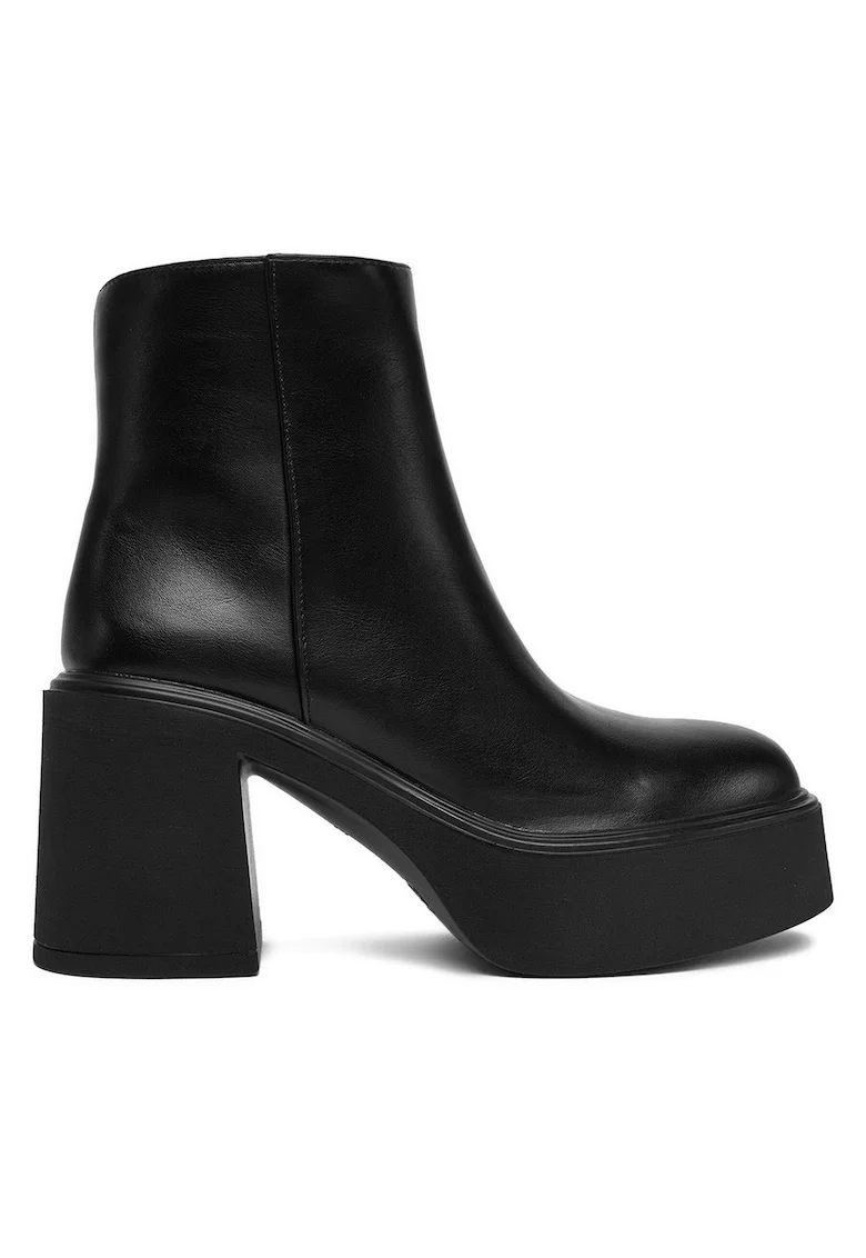 Botine dama,  CEO-XT1122, negru