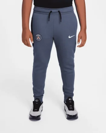 Pantaloni Nike PSG B NSW TECH FLC PANT