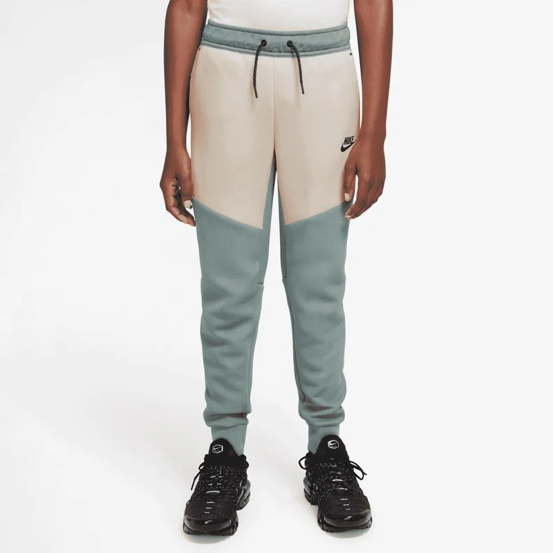 Pantaloni Nike B NSW TCH FLC JGGR - PD