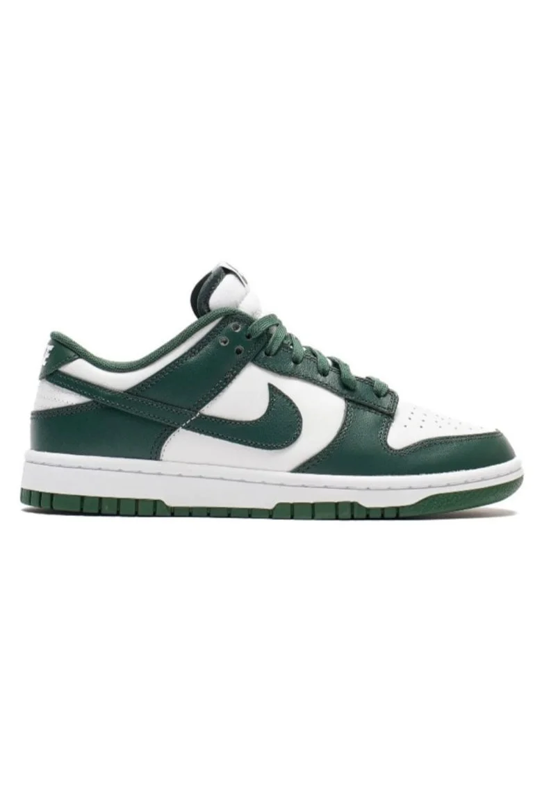 Pantofi sport  pentru Barbati, dunk low retro c/o, DD1391-101, Alb
