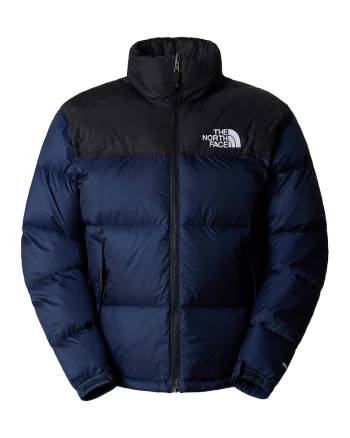 Geaca cu umplutura de puf Retro Nuptse 1996