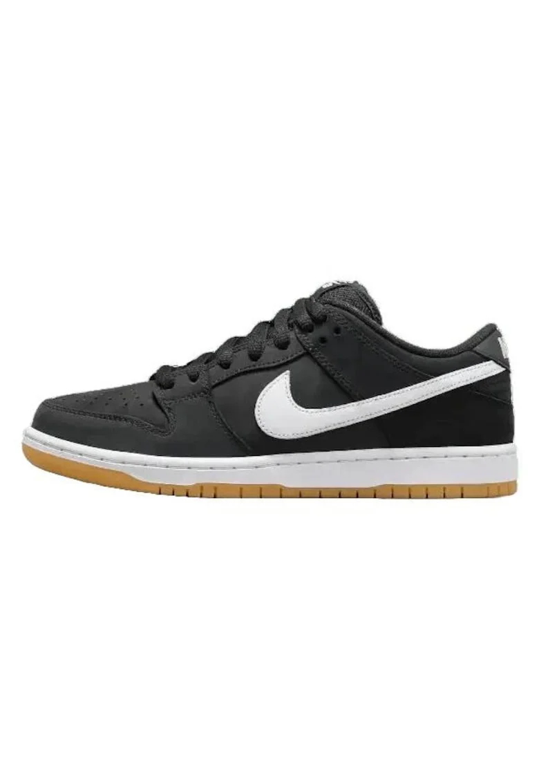 Pantofi sport barbati,  Dunk Low Pro ISO, negru, piele