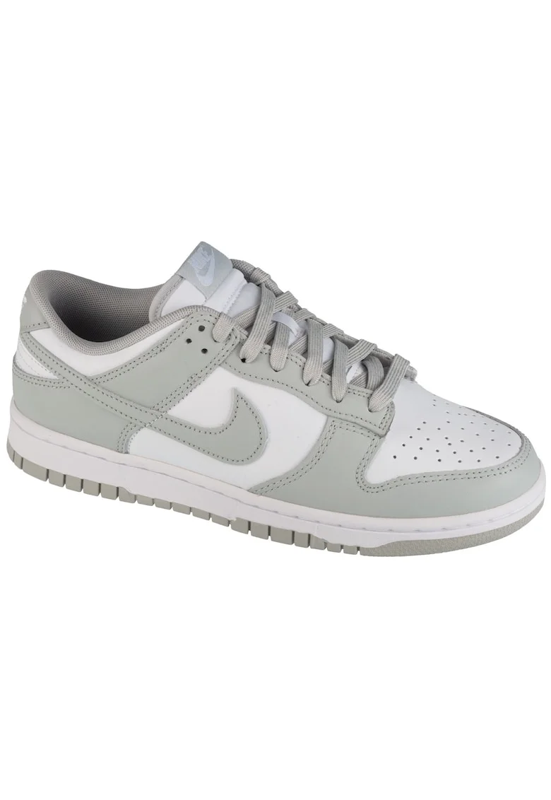 Pantofi sport  Dunk Low Retro 29651, Alb/Gri