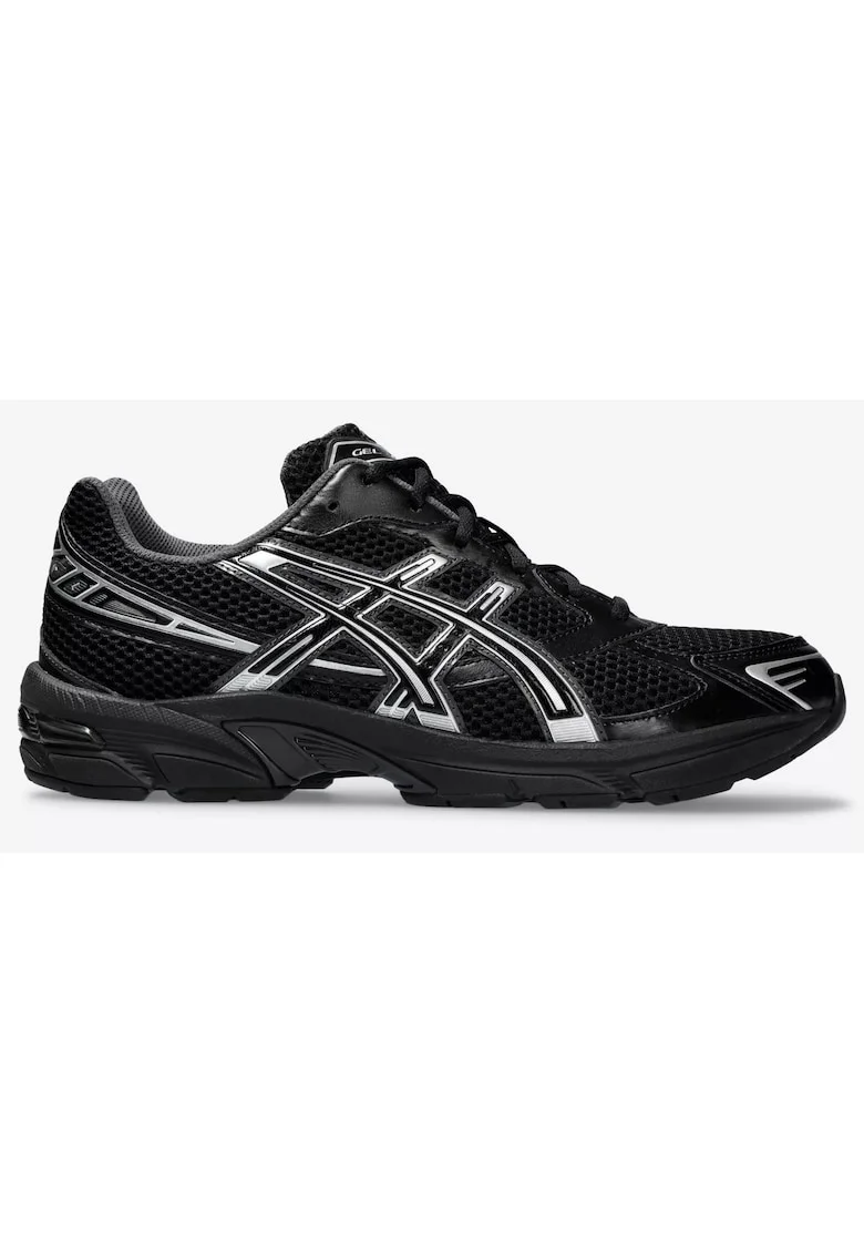 Sneakers unisex, Gel-1130, negru, Negru