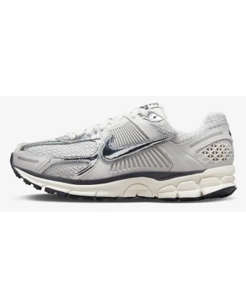 Pantofi sport unisex, Nike Zoom Vomero 5 Photon Dust Metallic Silver, gri, Gri